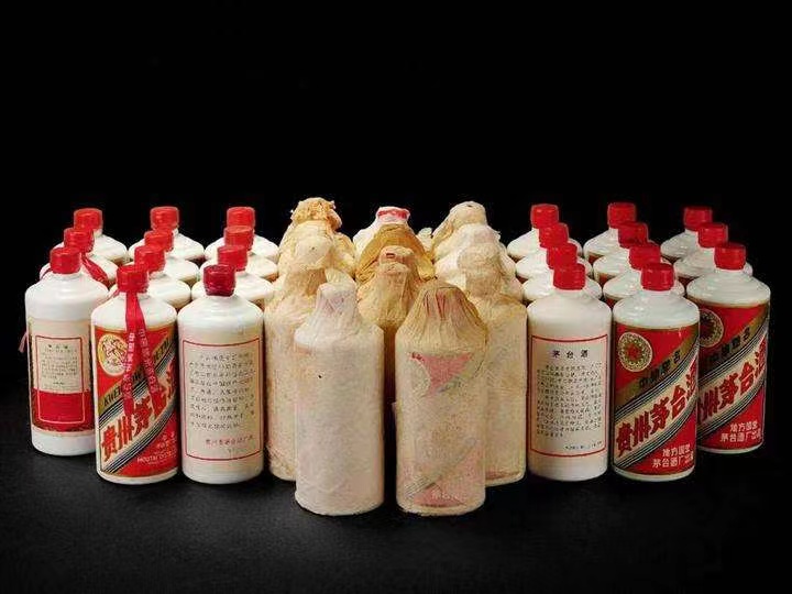 苏家屯老酒回收上门哪里回收(附近上门回收茅台酒）?